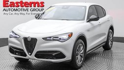 2024 Alfa Romeo Stelvio Sprint