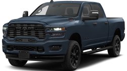2026 Ram Ram Pickup 2500 Big Horn