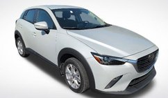 2021 Mazda CX-3 Sport
