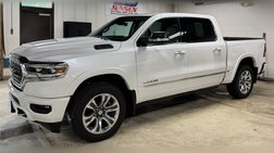 2022 Ram Ram Pickup 1500 Limited