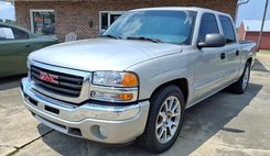 2007 GMC Sierra 1500 Classic SL2