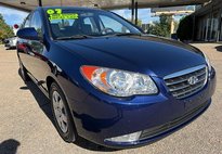 2007 Hyundai Elantra SE