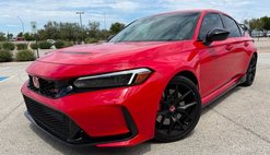 2023 Honda Civic Type R