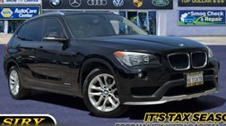 2015 BMW X1 xDrive28i