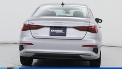 2023 Audi A3 Premium 40 TFSI