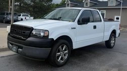 2008 Ford F-150 XL