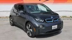 2016 BMW i3 Base