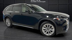 2024 Mazda CX-90 3.3 Turbo Premium Plus