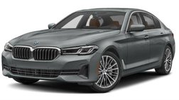 2023 BMW 5 Series 530i