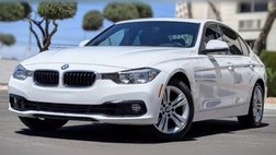 2016 BMW 3 Series 328i