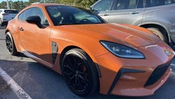 2023 Toyota GR86 10th Anniversary Special Edition