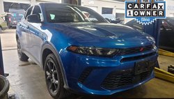 2023 Dodge Hornet GT Plus