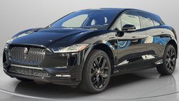 2020 Jaguar I-PACE EV400 HSE