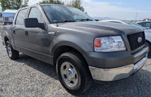 2005 Ford F-150 