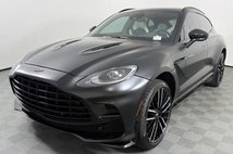2023 Aston Martin DBX 707