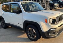 2016 Jeep Renegade Sport