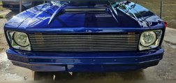 1979 Chevrolet Nova 