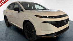 2026 Nissan Murano SV