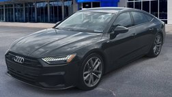 2021 Audi A7 e quattro Prestige 55 TFSI