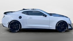 2017 Chevrolet Camaro SS