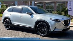 2023 Mazda CX-9 Touring Plus