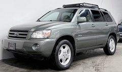 2007 Toyota Highlander Limited