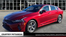 2023 Kia K5 LXS