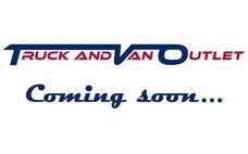 2021 GMC Savana 3500
