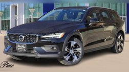 2023 Volvo V60 Cross Country B5 Plus