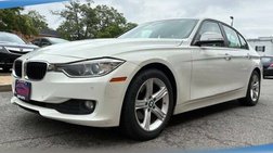 2014 BMW 3 Series 328d