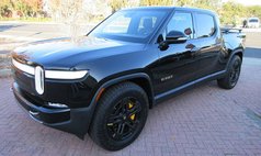 2023 Rivian R1T Launch Edition