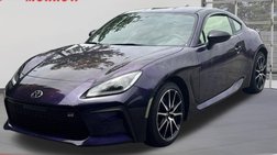 2023 Toyota GR86 Base