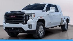 2023 GMC Sierra 3500HD AT4