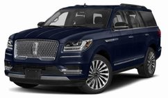 2021 Lincoln Navigator L Reserve