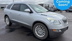 2011 Buick Enclave CXL-1