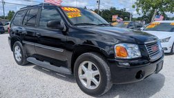 2008 GMC Envoy SLT