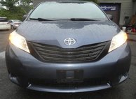 2017 Toyota Sienna L 7-Passenger