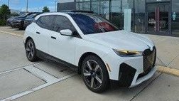 2023 BMW iX xDrive50