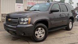 2011 Chevrolet Tahoe LS