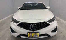 2020 Acura ILX Technology A SPEC