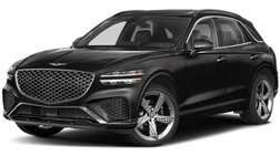 2025 Genesis GV70 3.5T Sport