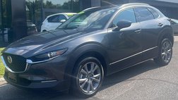 2024 Mazda CX-30 2.5 S Premium