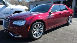 2021 Chrysler 300 Touring