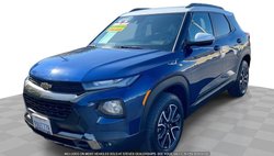 2022 Chevrolet TrailBlazer ACTIV
