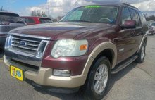 2008 Ford Explorer Eddie Bauer