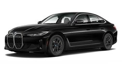 2022 BMW i4 eDrive40 Gran Coupe