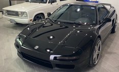 1991 Acura NSX Base