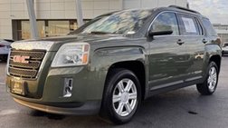 2015 GMC Terrain SLT-1