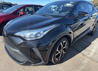 2022 Toyota C-HR XLE