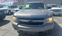 2009 Chevrolet Tahoe LS